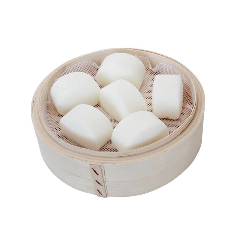 廚房廚具解說：硅膠蒸布能蒸團(tuán)子嗎？